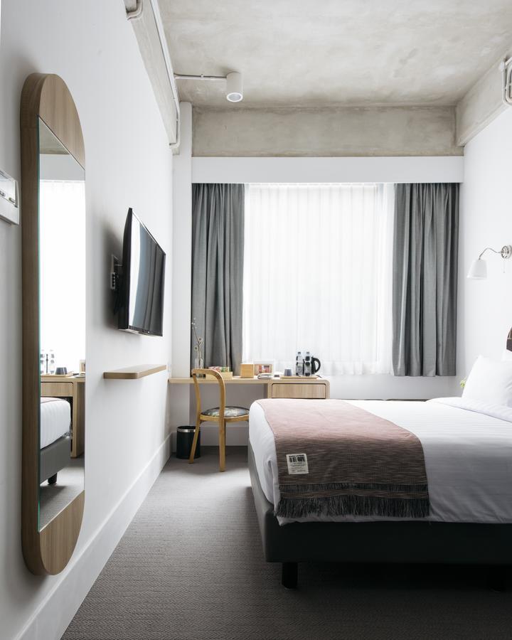 Hotel Monopoli Cakarta Dış mekan fotoğraf
