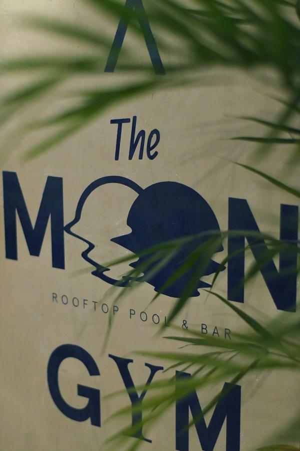 Hotel Monopoli Cakarta Dış mekan fotoğraf