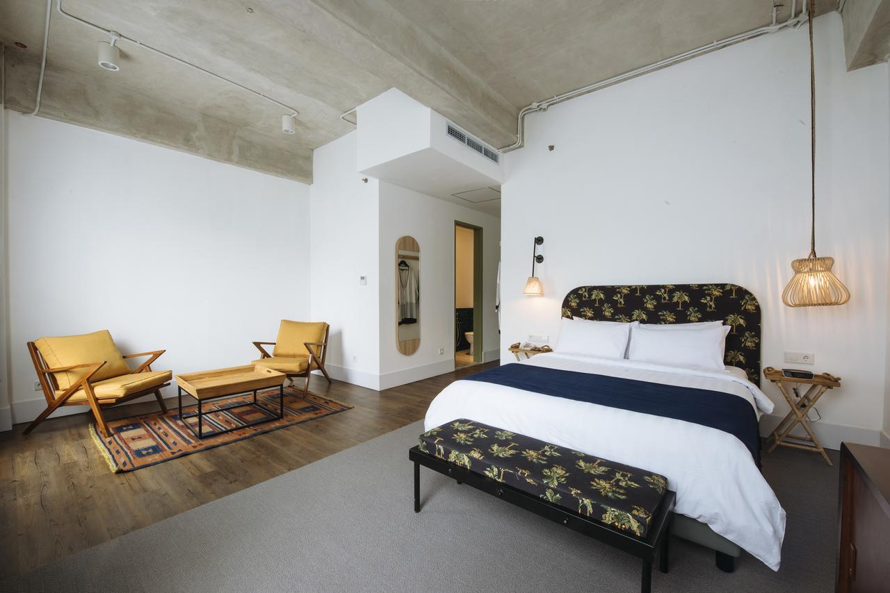 Hotel Monopoli Cakarta Dış mekan fotoğraf