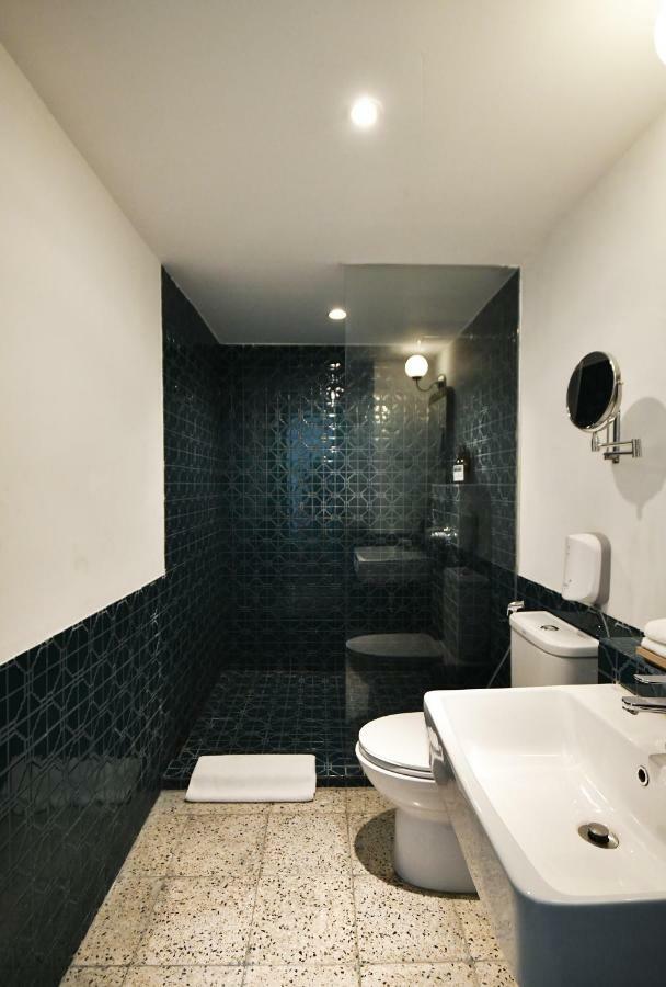 Hotel Monopoli Cakarta Dış mekan fotoğraf