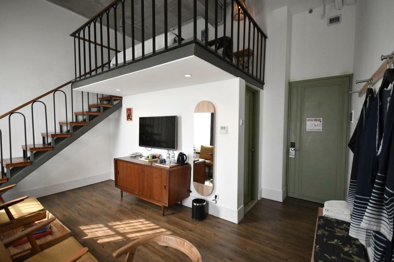 Hotel Monopoli Cakarta Dış mekan fotoğraf