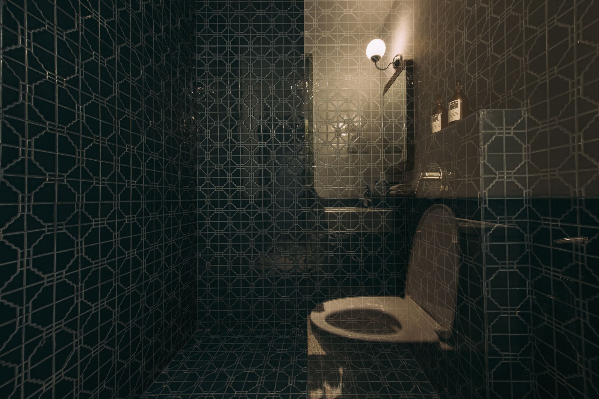 Hotel Monopoli Cakarta Dış mekan fotoğraf